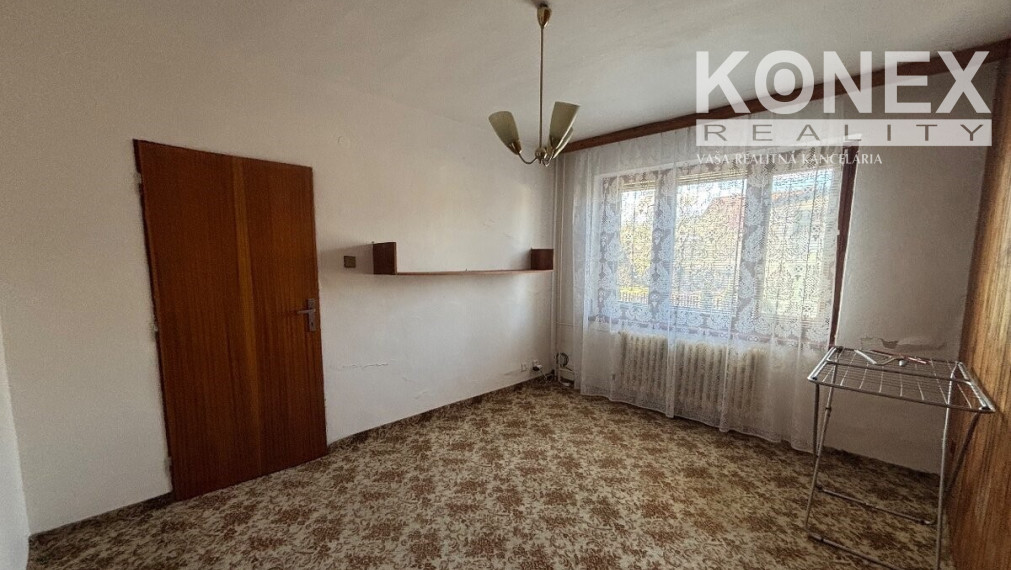 ID-4269 ZĽAVA Jedinečný rodinný dom – Michalovce, sídlisko Východ