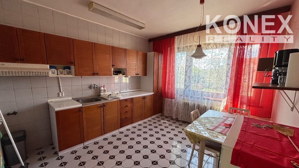 ID-4269 ZĽAVA Jedinečný rodinný dom – Michalovce, sídlisko Východ