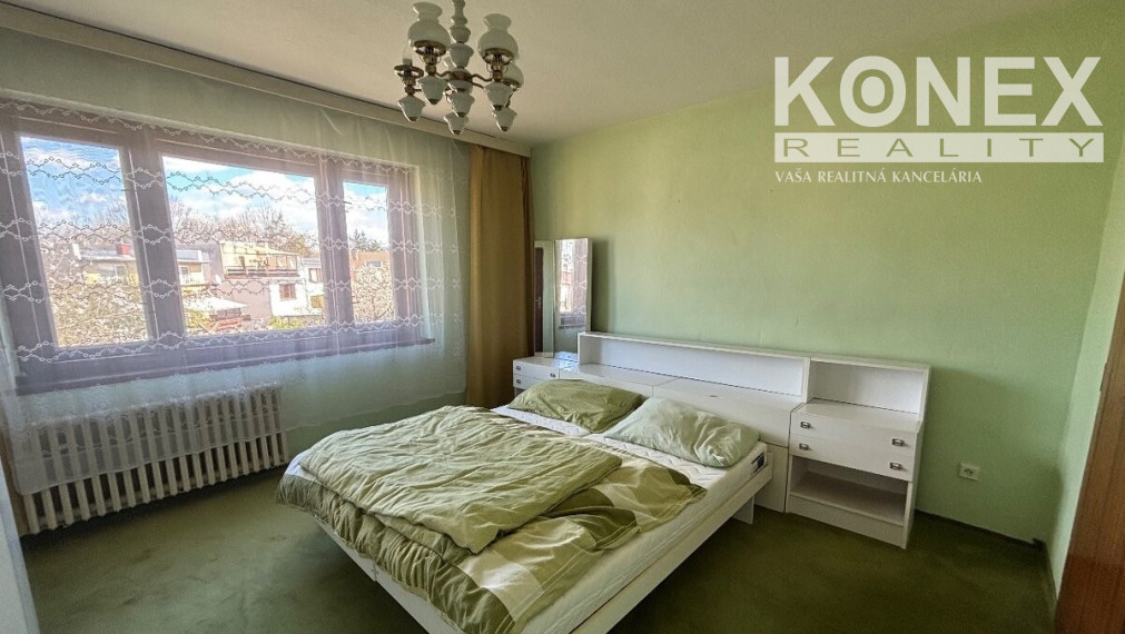 ID-4269 ZĽAVA Jedinečný rodinný dom – Michalovce, sídlisko Východ