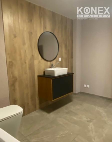 ID-4469 Krásny 3-izbový byt po rekonštrukcii - HUMENNÉ