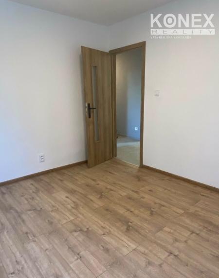 ID-4469 Krásny 3-izbový byt po rekonštrukcii - HUMENNÉ