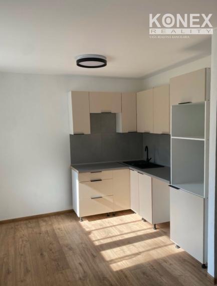 ID-4469 Krásny 3-izbový byt po rekonštrukcii - HUMENNÉ