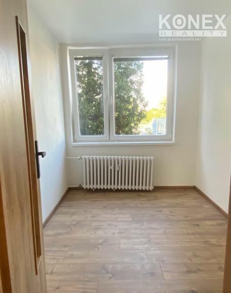 ID-4469 Krásny 3-izbový byt po rekonštrukcii - HUMENNÉ