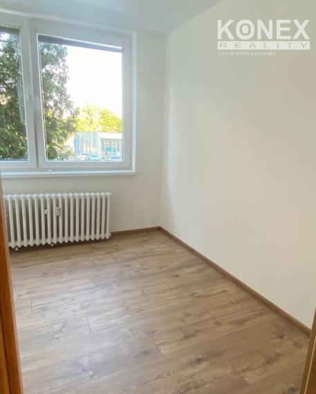 ID-4469 Krásny 3-izbový byt po rekonštrukcii - HUMENNÉ