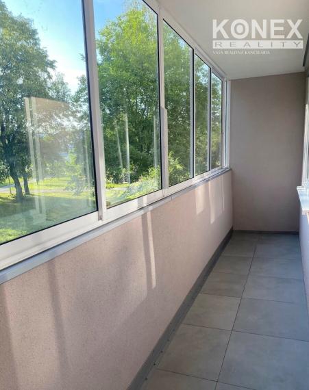 ID-4469 Krásny 3-izbový byt po rekonštrukcii - HUMENNÉ
