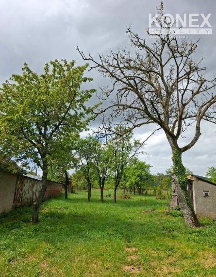 ID-4470 NA PREDAJ – Rodinný dom – VEĽKÉ OZOROVCE