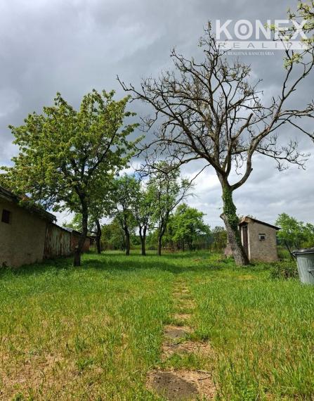 ID-4470 NA PREDAJ – Rodinný dom – VEĽKÉ OZOROVCE