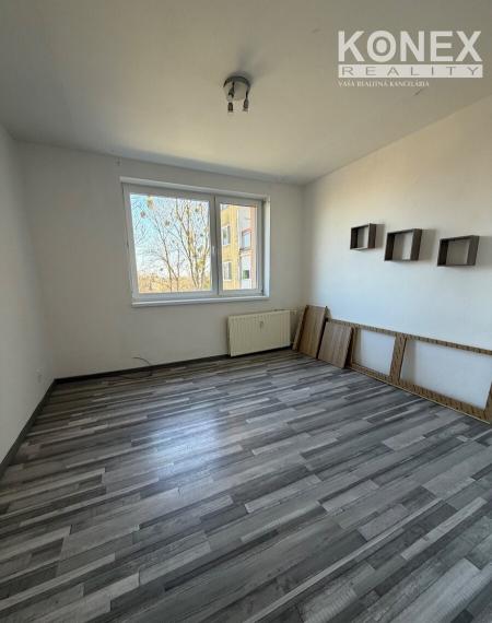 ID-4474 Pekný 3-izbový byt – Čierna nad Tisou