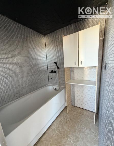 ID-4474 Pekný 3-izbový byt – Čierna nad Tisou