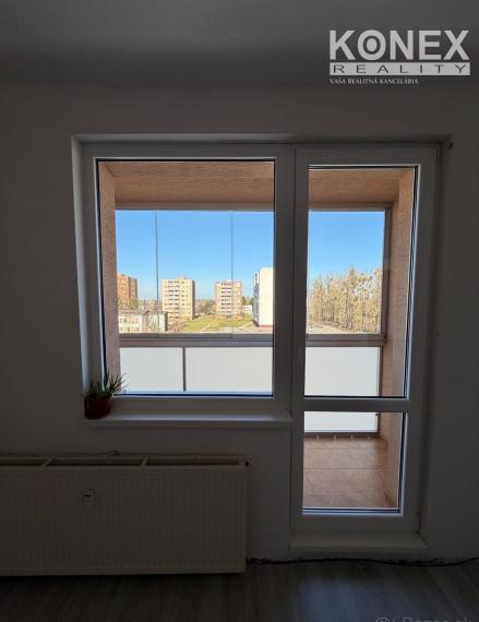 ID-4474 Pekný 3-izbový byt – Čierna nad Tisou
