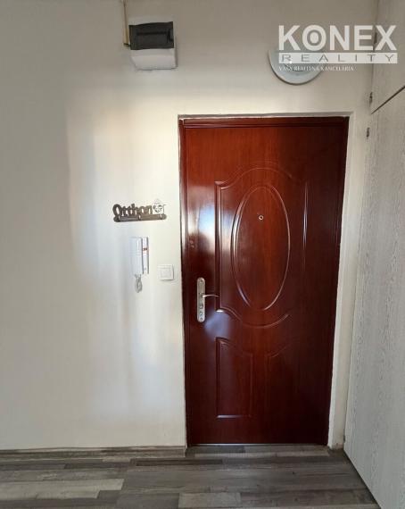 ID-4474 Pekný 3-izbový byt – Čierna nad Tisou