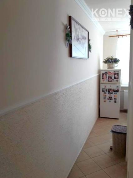 ID-4480 NA PREDAJ 2-izbový byt Čierna nad Tisou – Zimná ul.