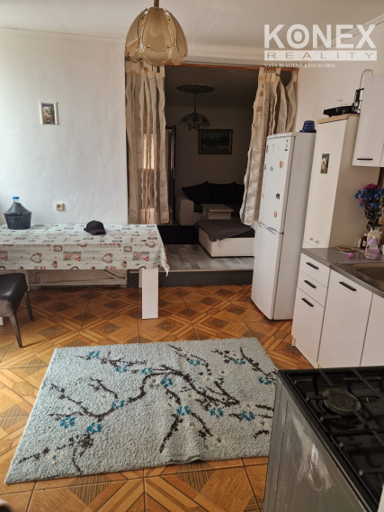 ID-4283 Priestranný rodinný dom BLATNÉ REMETY