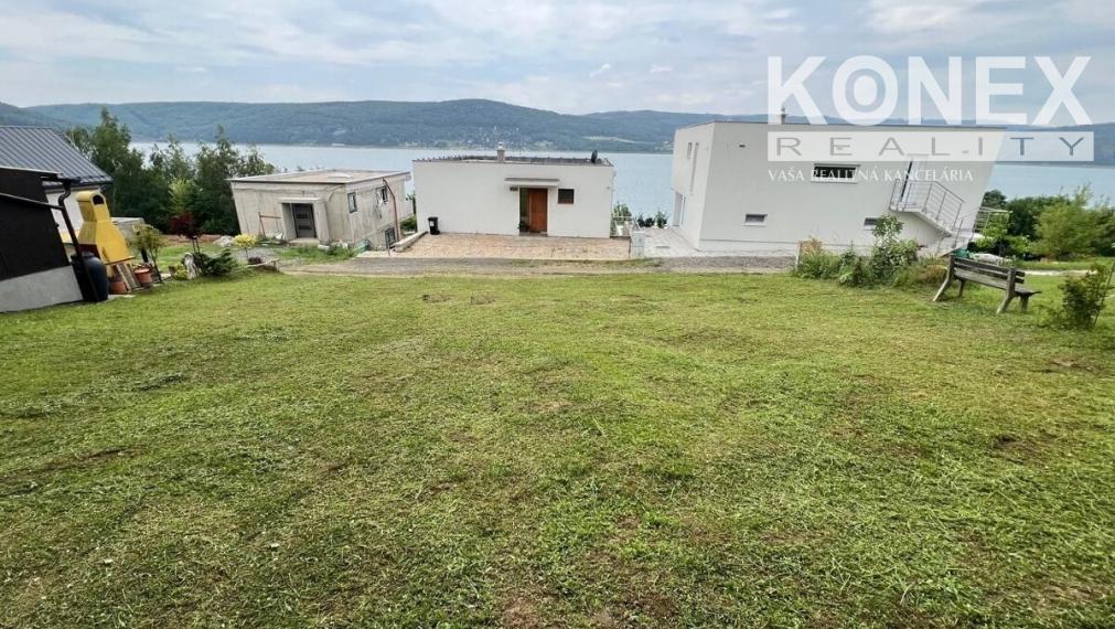 ID-4482 Rekreačný pozemok na Domaši - Holčíkovce