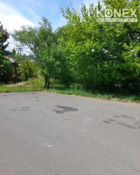 ID-4487 NA PREDAJ Garáž – ul. Študentská SNINA
