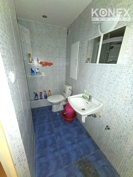 ID-4490 NA PREDAJ Pôvodný 1-izbový byt (2 x balkón) Vranov nad Topľou