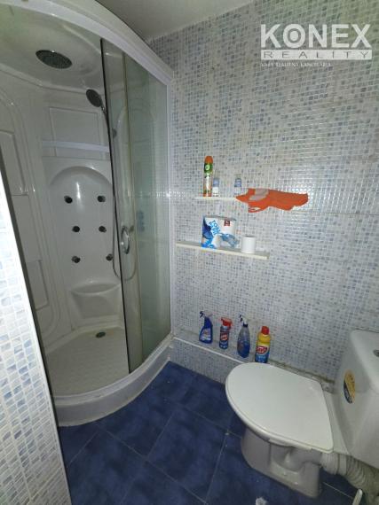 ID-4490 NA PREDAJ Pôvodný 1-izbový byt (2 x balkón) Vranov nad Topľou