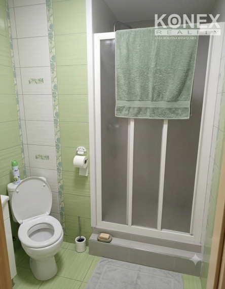 ID-4492 NA PREDAJ Garsónka – Michalovce, ul. KYJEVSKÁ