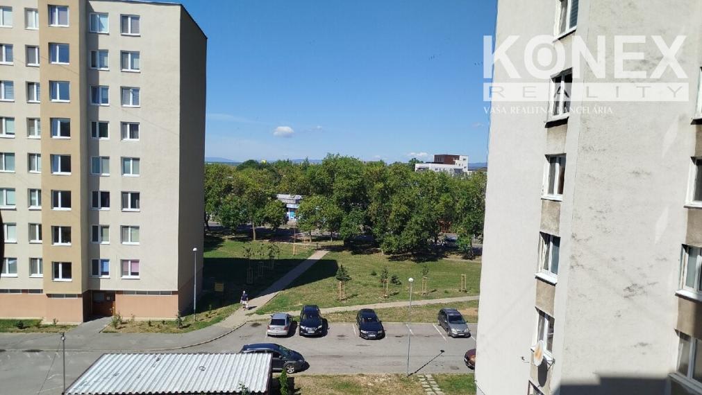 ID-4492 NA PREDAJ Garsónka – Michalovce, ul. KYJEVSKÁ