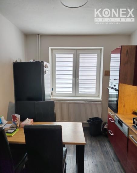 ID-4497 Na predaj 3-izbový byt v Ubli