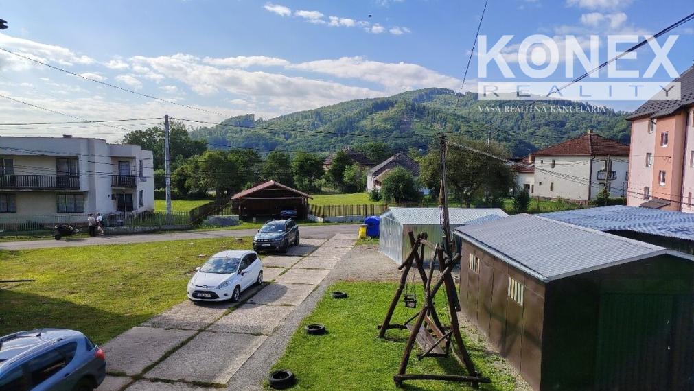 ID-4497 Na predaj 3-izbový byt v Ubli
