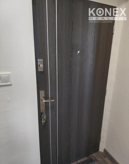 ID-4497 Na predaj 3-izbový byt v Ubli