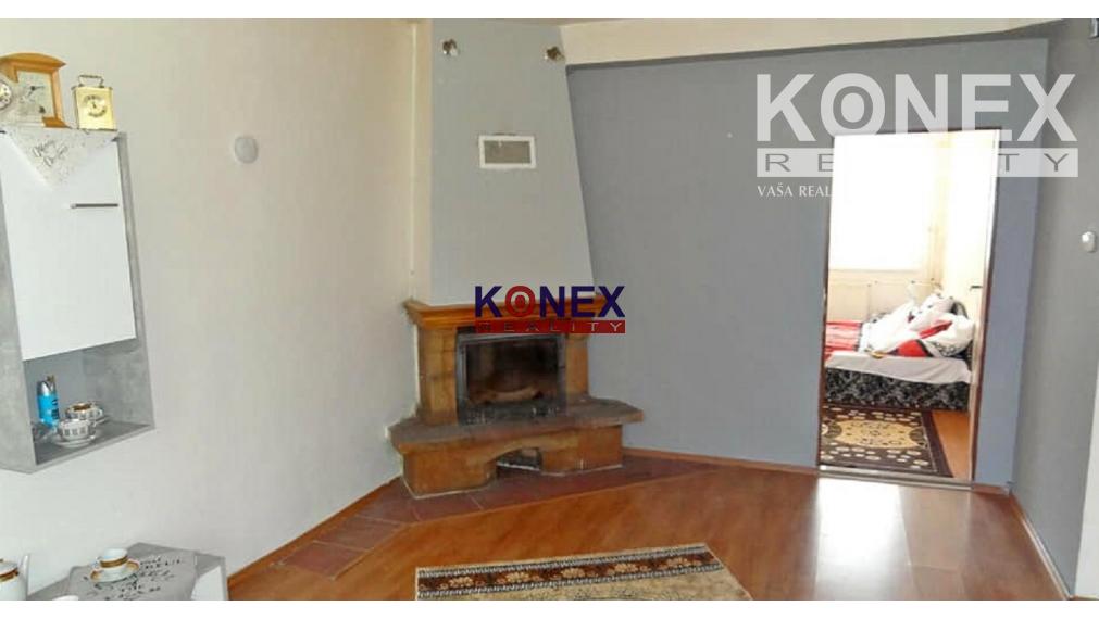 ID-4502 SUPER PONUKA! 4-izbový byt – obec Červenica, okres Prešov
