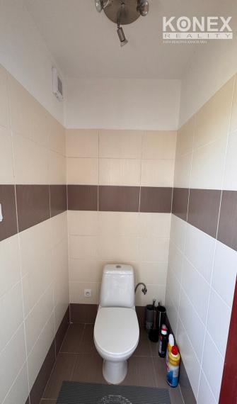 ID-4503 NA PREDAJ – Rodinný dom – štvorec v obci DRAHŇOV