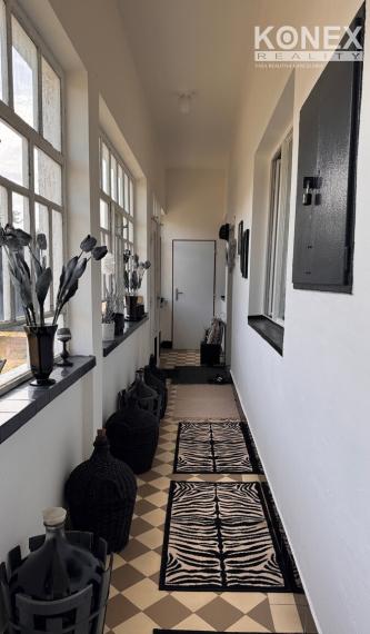 ID-4503 NA PREDAJ – Rodinný dom – štvorec v obci DRAHŇOV