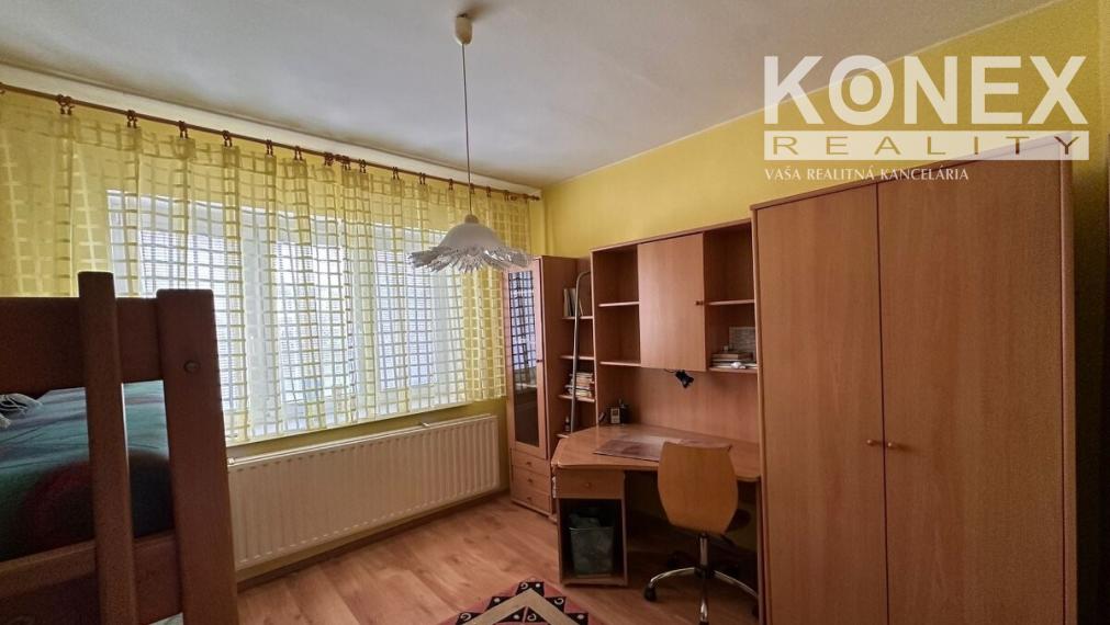 ID-4507 NA PREDAJ Rodinný dom MICHALOVCE - IBV