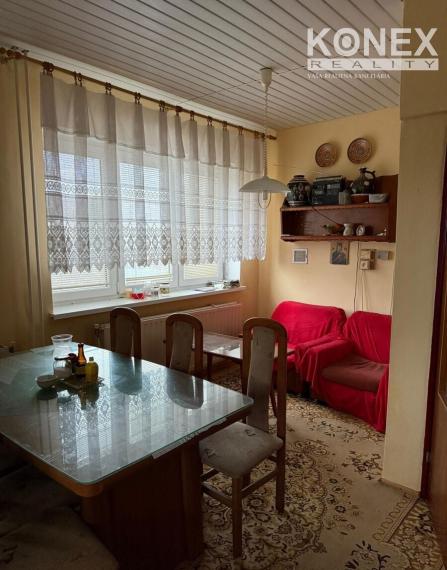 ID-4507 NA PREDAJ Rodinný dom MICHALOVCE - IBV