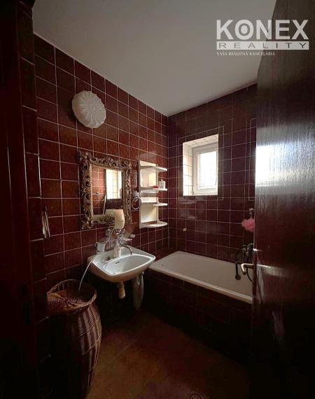 ID-4507 NA PREDAJ Rodinný dom MICHALOVCE - IBV