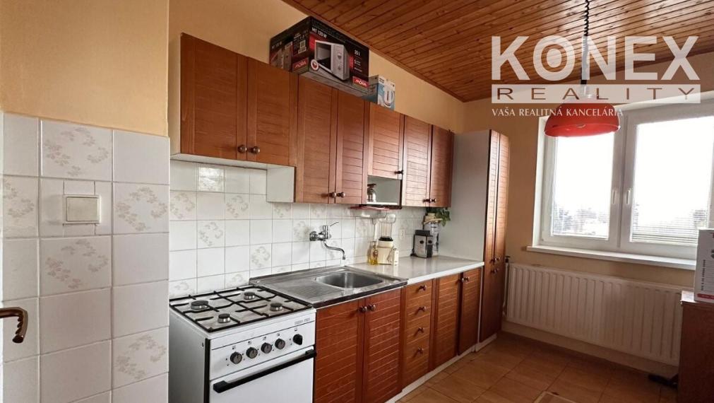ID-4507 NA PREDAJ Rodinný dom MICHALOVCE - IBV