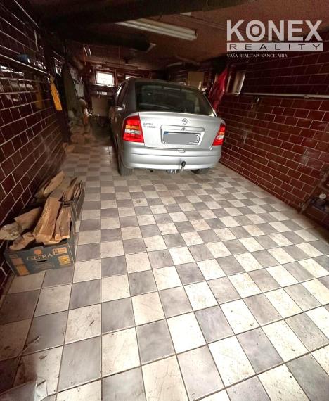 ID-4507 NA PREDAJ Rodinný dom MICHALOVCE - IBV