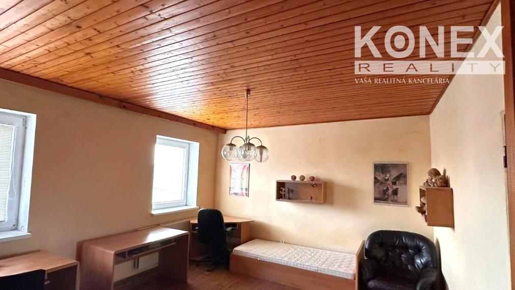 ID-4507 NA PREDAJ Rodinný dom MICHALOVCE - IBV