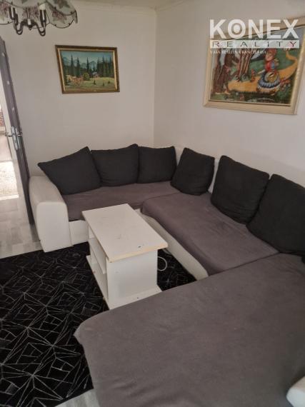 ID-4509 NA PRENÁJOM Priestranný rodinný dom BLATNÉ REMETY