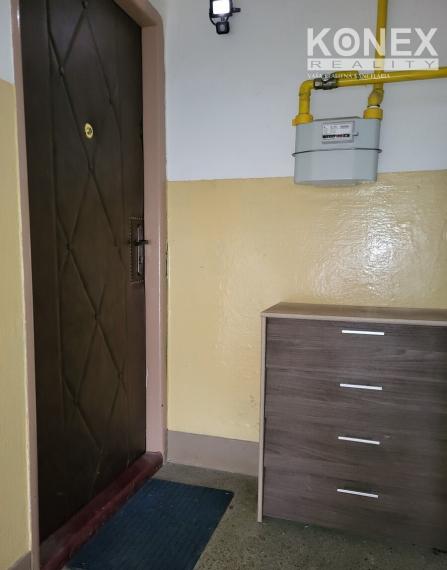 ID-4510 NA PREDAJ - 3-izbový byt HANUŠOVCE NAD TOPĽOU