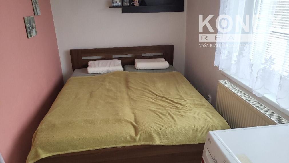 ID-4510 NA PREDAJ - 3-izbový byt HANUŠOVCE NAD TOPĽOU
