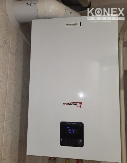 ID-4510 NA PREDAJ - 3-izbový byt HANUŠOVCE NAD TOPĽOU