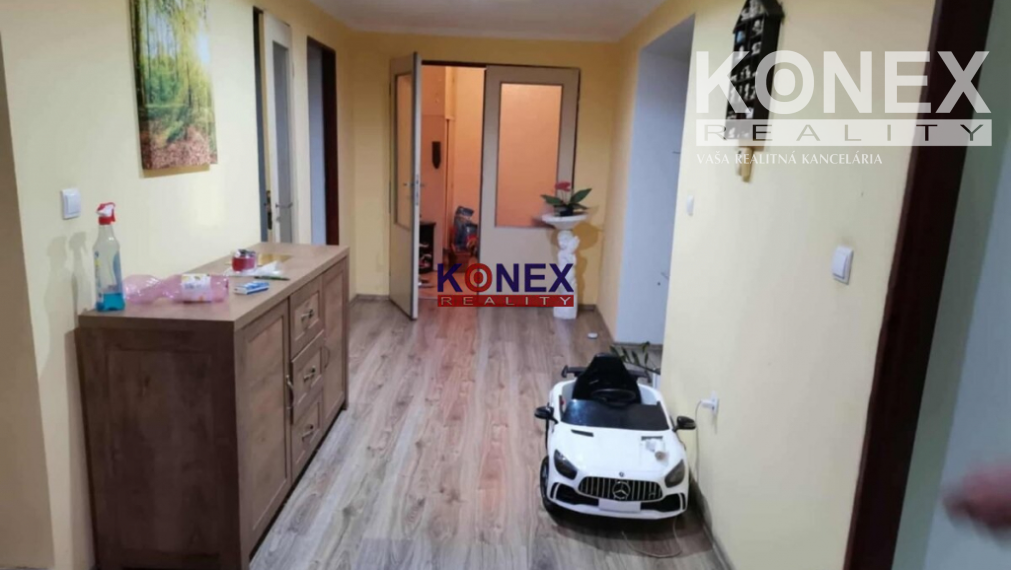 ID-4514- NA PREDAJ – rodinný dom Streda nad Bodrogom