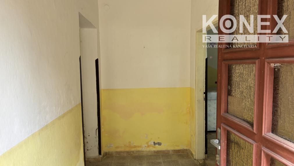ID-4516 NA PRENÁJOM - Obchod v obci TUŠICE