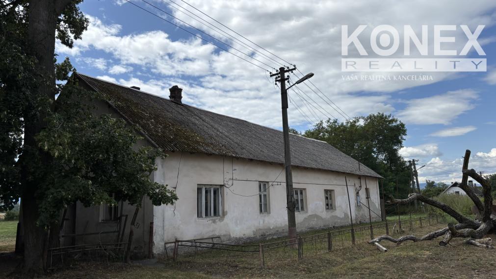 ID-4515 PRENÁJOM POĽNOHOSPODÁRSKYCH POZEMKOV na chov a pestovanie - TUŠICE