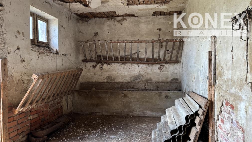 ID-4515 PRENÁJOM POĽNOHOSPODÁRSKYCH POZEMKOV na chov a pestovanie - TUŠICE