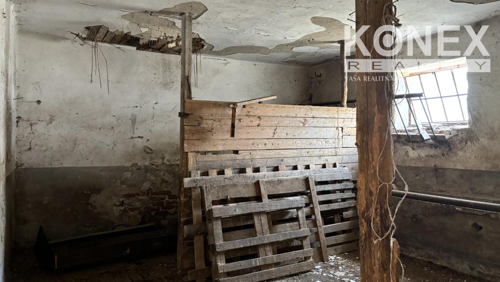 ID-4515 PRENÁJOM POĽNOHOSPODÁRSKYCH POZEMKOV na chov a pestovanie - TUŠICE