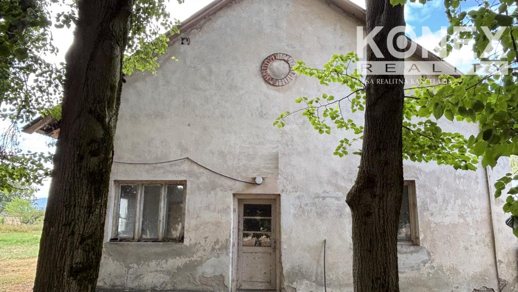 ID-4515 PRENÁJOM POĽNOHOSPODÁRSKYCH POZEMKOV na chov a pestovanie - TUŠICE