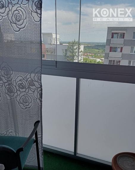 ID-4518 NA PREDAJ byt v Kráľovskom Chlmci