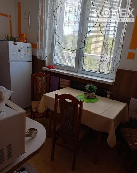 ID-4518 NA PREDAJ byt v Kráľovskom Chlmci