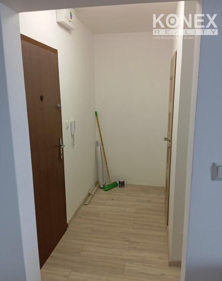 ID-4522 NA PREDAJ 1-izbový byt v Sečovciach