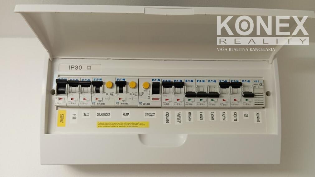 ID-4522 NA PREDAJ 1-izbový byt v Sečovciach