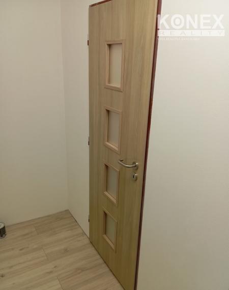 ID-4522 NA PREDAJ 1-izbový byt v Sečovciach